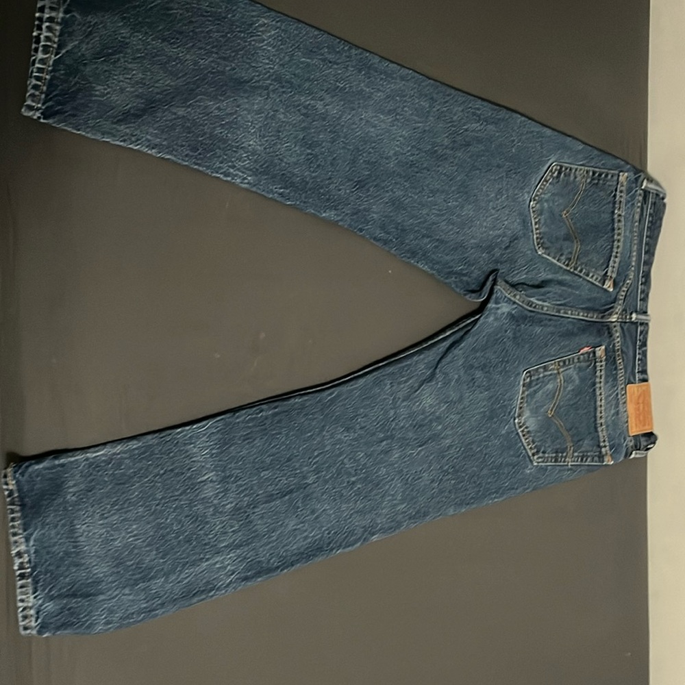 levi’s 505